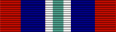 Six day war ribbon.svg