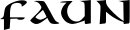 FaunLogo.svg