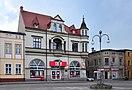 Nowe Miasto Lubawskie, Rynek 2.jpg
