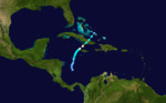 1904 Atlantic hurricane 1 track.png