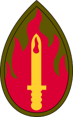 63rd Infantry Division SSI.svg