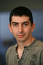 Adi Nes by Ziv Koren.jpg