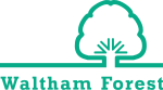 Official logo of London Borough of Waltham Forest