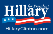 Hillary Clinton presidential campaign logo, 2008.svg