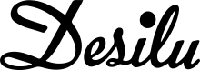 Desilu Productions logo.svg