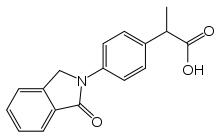 Indoprofen.svg