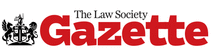 Law Society Gazette logo.png