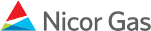 Nicor Gas logo.svg