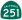 California 251.svg