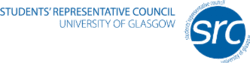Logo of the Glasgow University Students' Representative Council