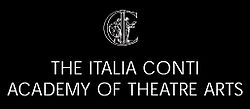 Italia Conti Academy Logo.jpg
