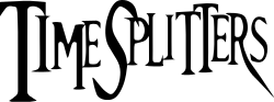 TimeSplittersLogoSeries.svg