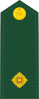 Canadian Army OF-1a.svg