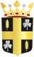 Coat of arms of Raalte