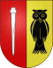 Coat of arms of Bedigliora