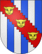 Coat of arms of Mathod