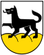 Coat of arms of Wolfegg