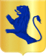Coat of arms of Lisse
