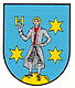 Coat of arms of Heßheim