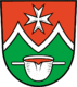 Coat of arms of Mixdorf