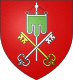 Coat of arms of Lagnes