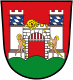 Coat of arms of Neuburg a.d. Donau
