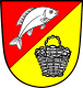 Coat of arms of Sand am Main