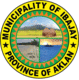 Official seal of Ibajay