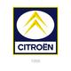 Citroën Logo, 1959