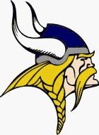 Grand Island Senior High School (New York) logo.png