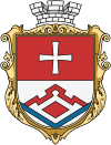 Coat of arms of Bershad