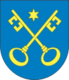 Coat of arms of Ciechanowiec