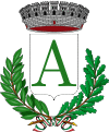 Coat of arms of Angrogna