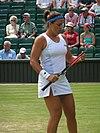 Jennifer Capriati in 2004