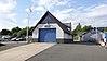 Lifeboat station and slipway at Rhu harbour (geograph 1915336).jpg