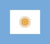 Naval Jack of Argentina.svg