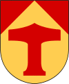 Coat of arms of Torsås Municipality