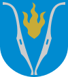 Coat of arms of Vimpeli