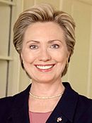 Hillary Clinton