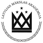 Logo of Art Academy of Latvia.png