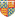 Arms of John of Gaunt, 1st Duke of Lancaster.svg
