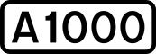 A1000 shield