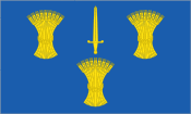 Flag of Cheshire.svg