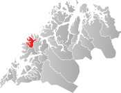 Berg within Troms
