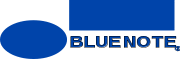 Blue Note logo
