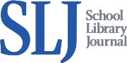 School Library Journal Textlogo.svg