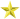 Golden star.svg