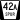 N SPUR 42A.svg
