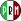 Logo Partido de la Revolucion Mexicana.svg