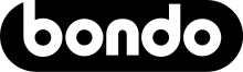 Bondo putty logo.svg